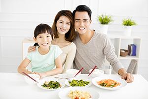扁桃腺發炎原因及預防方法