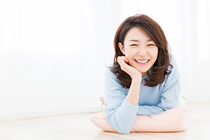 活動假牙託：讓您重拾自信笑容