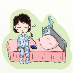 外痔瘡手術後需要休息幾天？