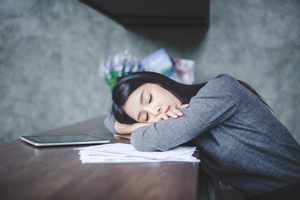 老年人白內障可以治療嗎？