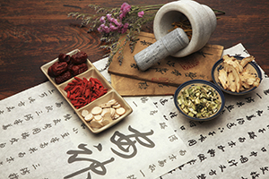 痛風根治：中醫調理的有效方法