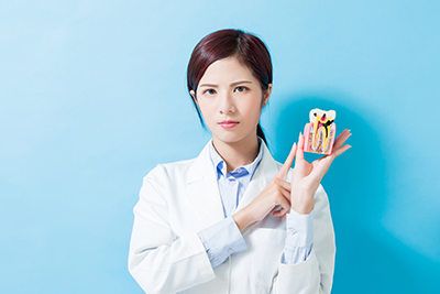 牙齒美白推薦：如何選擇適合你的美白方法