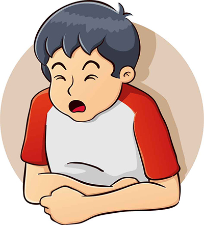 子宮內膜異位會點樣影響你嘅健康？